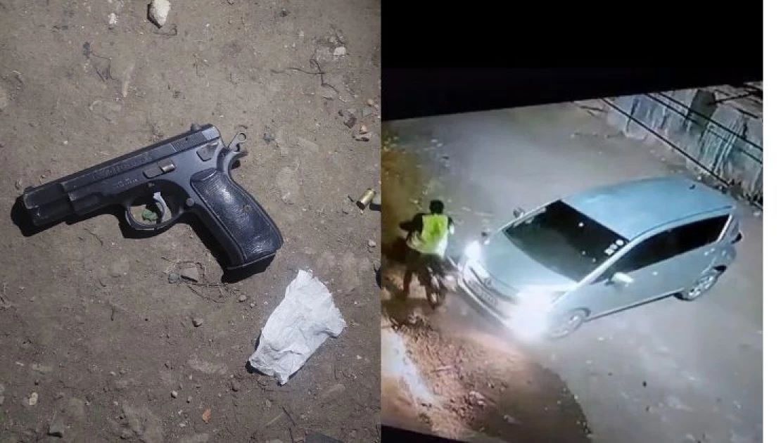 Armed Robber Shot Dead In Dramatic Chase By Police In Githurai 44